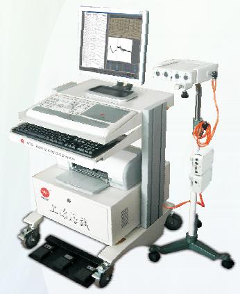  Máy điện não đồ NTS-2000-A12