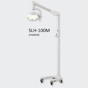 Đèn mổ LED di động SLH - 100M