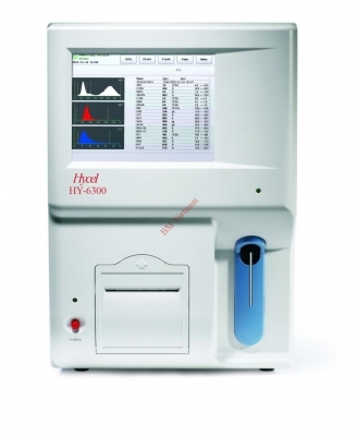 Máy xét nghiệm huyết học tự động Hycel HY-6200