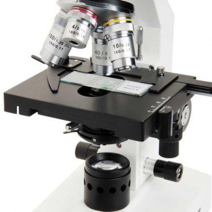 Kính hiển vi Celestron 5 MP LCD Deluxe Digital Microscope