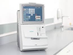 Máy xét nghiệm khí máu Rapidpoint 400