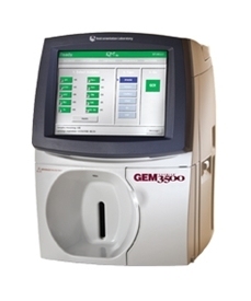 Máy xét nghiệm khí máu GEM Primer 3500