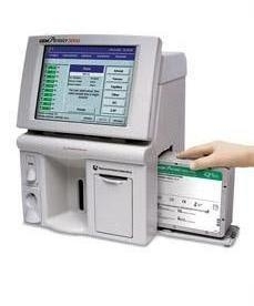 Máy phân tích khí máu GEM Primer 3000